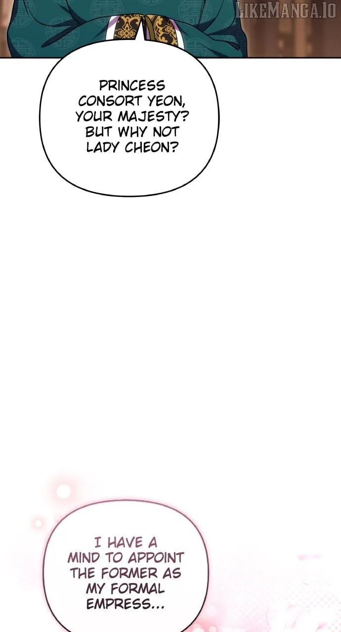 A Master, Who Woke up as a Concubine Chapter 105 page 36 - 