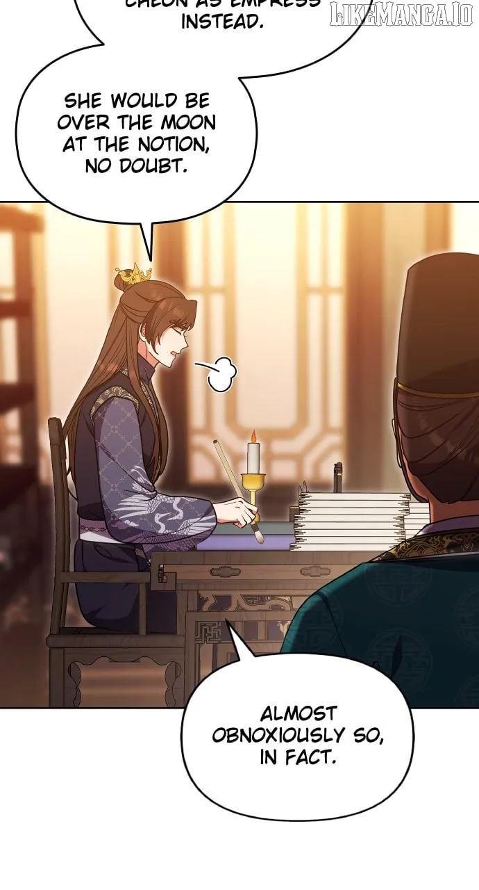 A Master, Who Woke up as a Concubine Chapter 105 page 40 - 