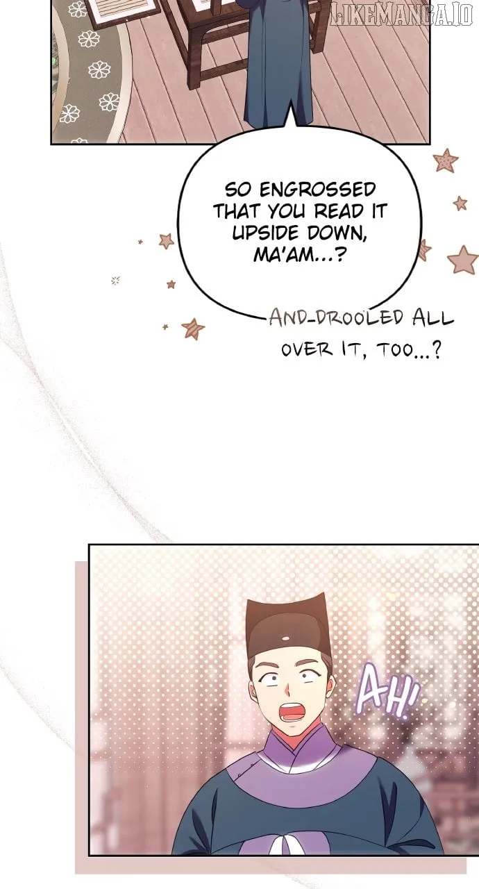 A Master, Who Woke up as a Concubine Chapter 105 page 5 - 