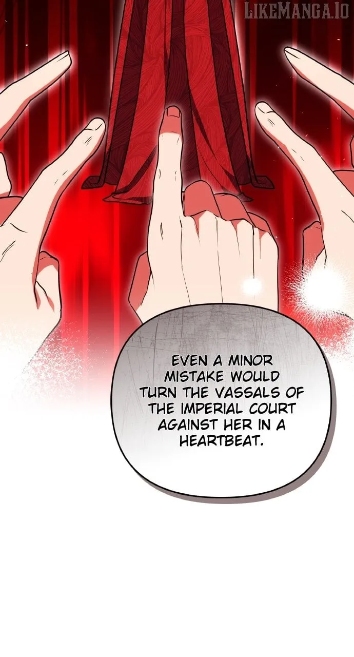 A Master, Who Woke up as a Concubine Chapter 105 page 42 - 