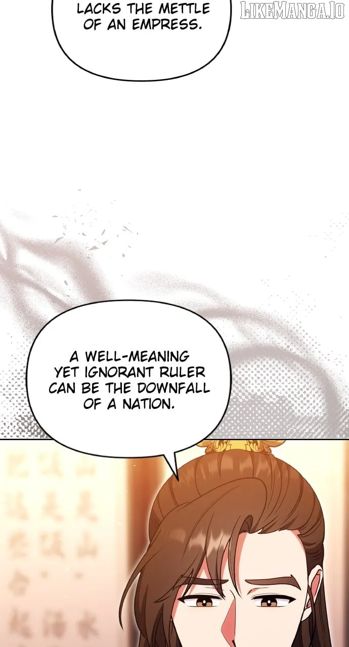 A Master, Who Woke up as a Concubine Chapter 105 page 44 - 