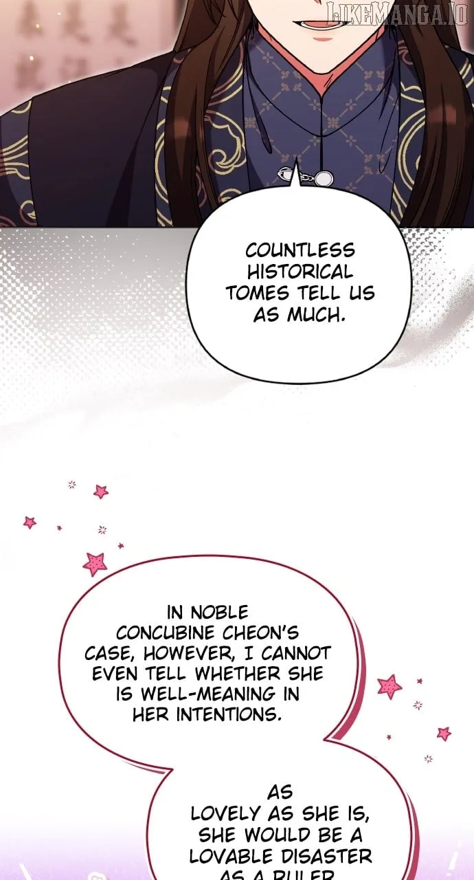 A Master, Who Woke up as a Concubine Chapter 105 page 45 - 