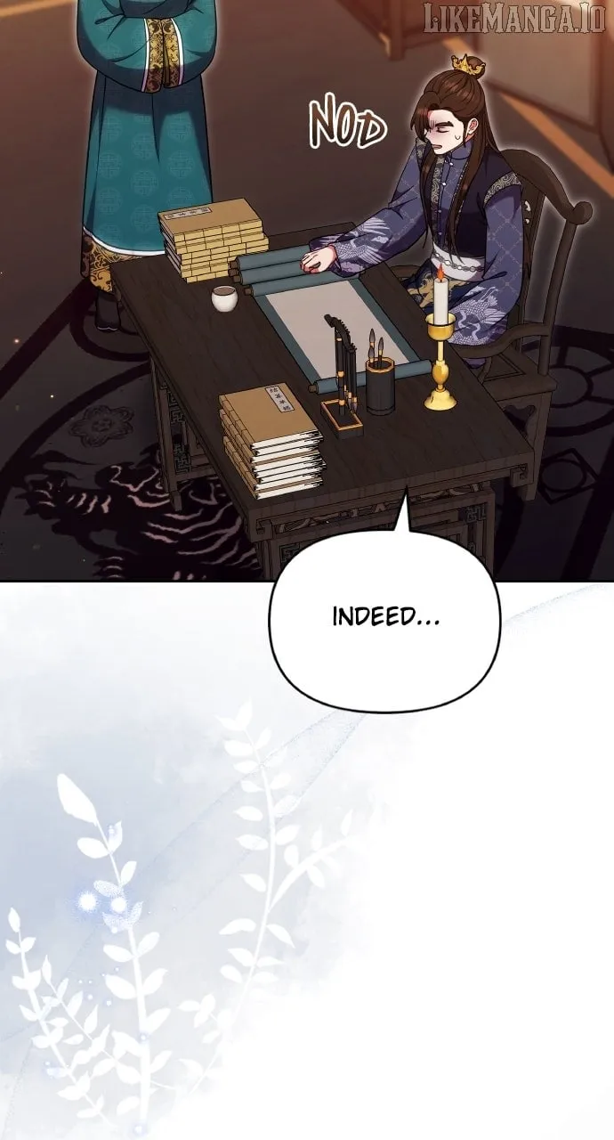 A Master, Who Woke up as a Concubine Chapter 105 page 48 - 