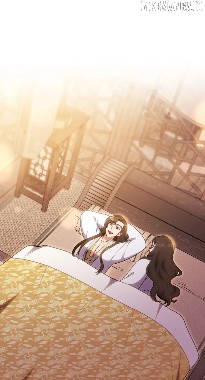 A Master, Who Woke up as a Concubine Chapter 105 page 50 - 