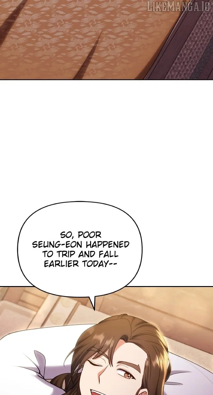A Master, Who Woke up as a Concubine Chapter 105 page 51 - 