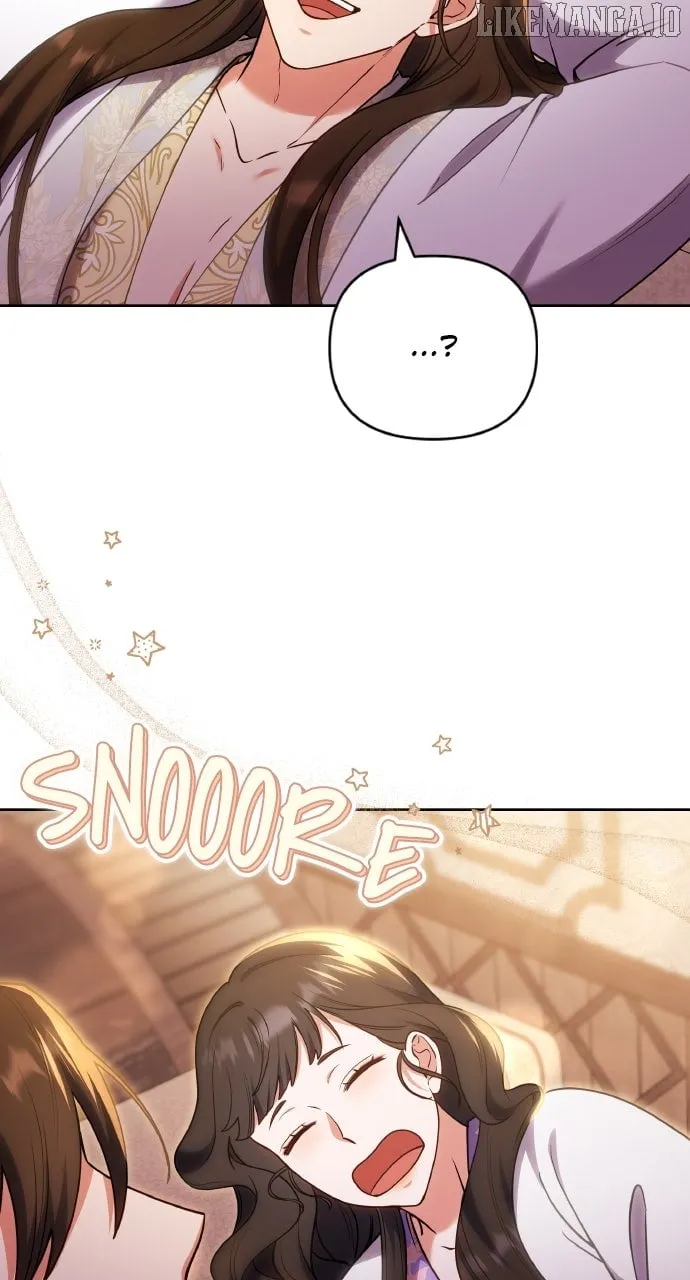 A Master, Who Woke up as a Concubine Chapter 105 page 52 - 