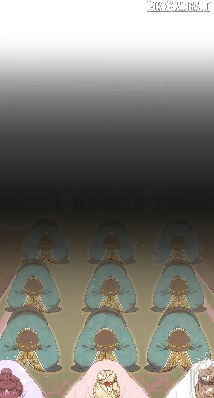 A Master, Who Woke up as a Concubine Chapter 105 page 55 - 
