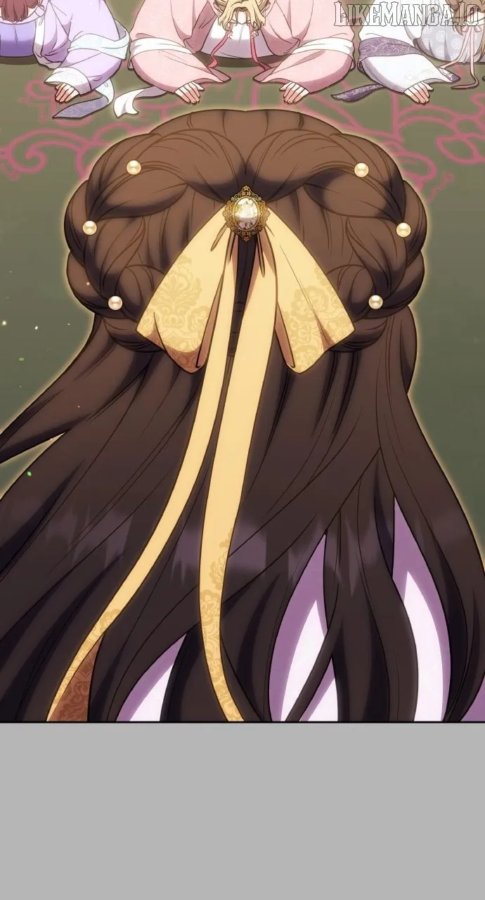 A Master, Who Woke up as a Concubine Chapter 105 page 56 - 