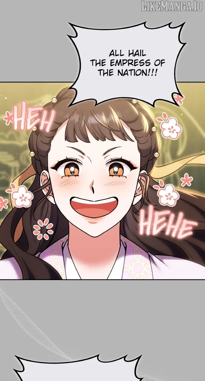 A Master, Who Woke up as a Concubine Chapter 105 page 57 - 