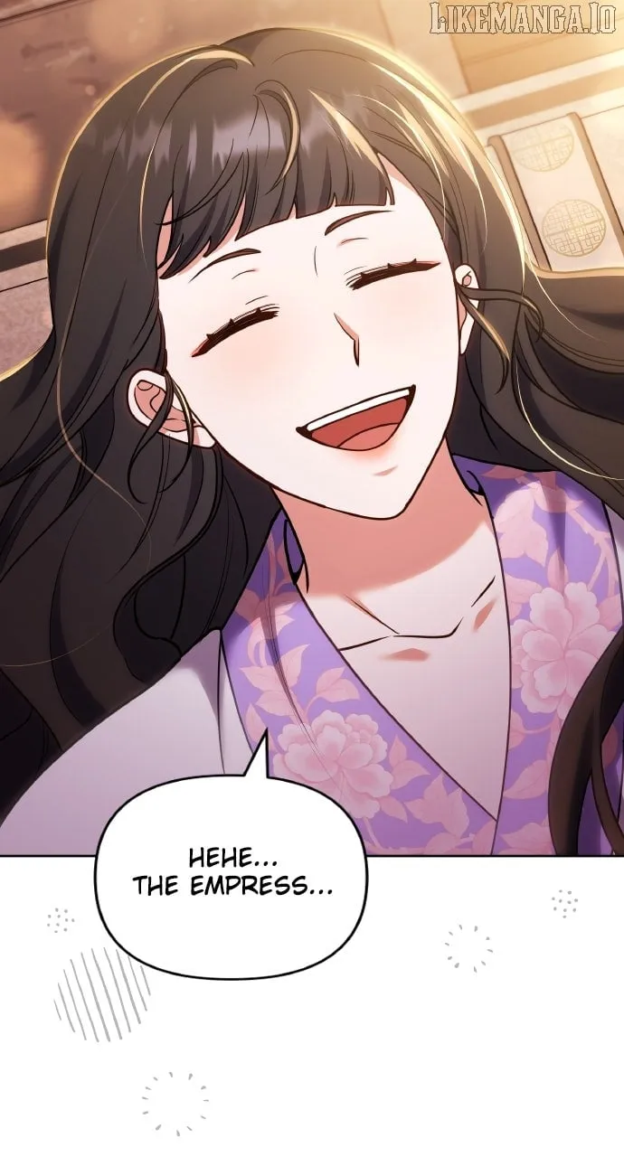 A Master, Who Woke up as a Concubine Chapter 105 page 59 - 