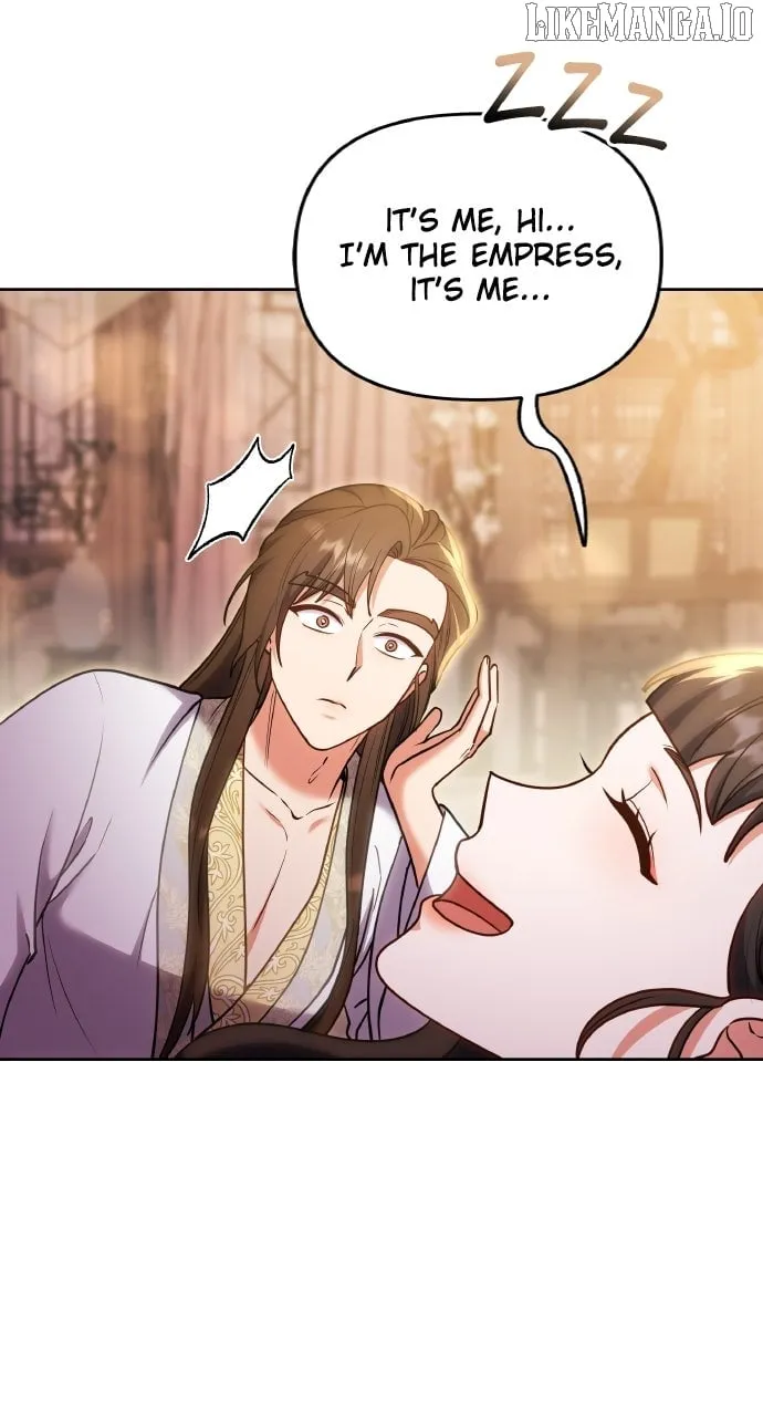 A Master, Who Woke up as a Concubine Chapter 105 page 60 - 