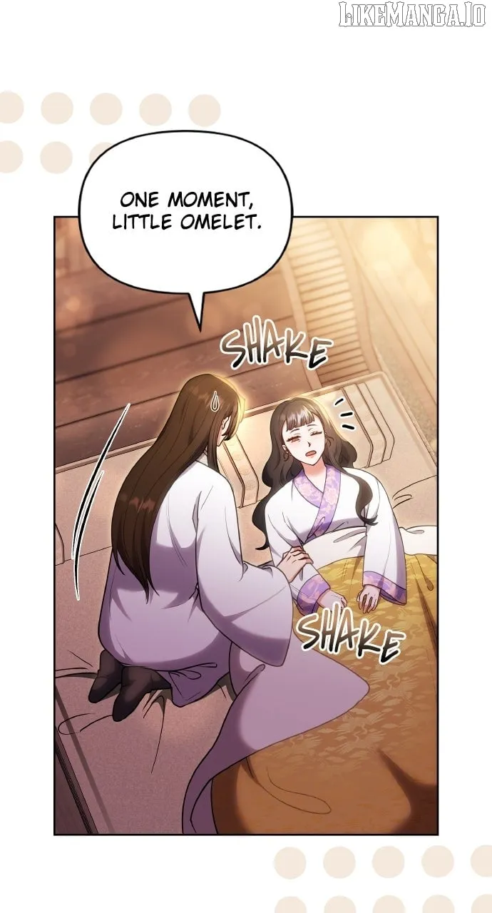 A Master, Who Woke up as a Concubine Chapter 105 page 61 - 