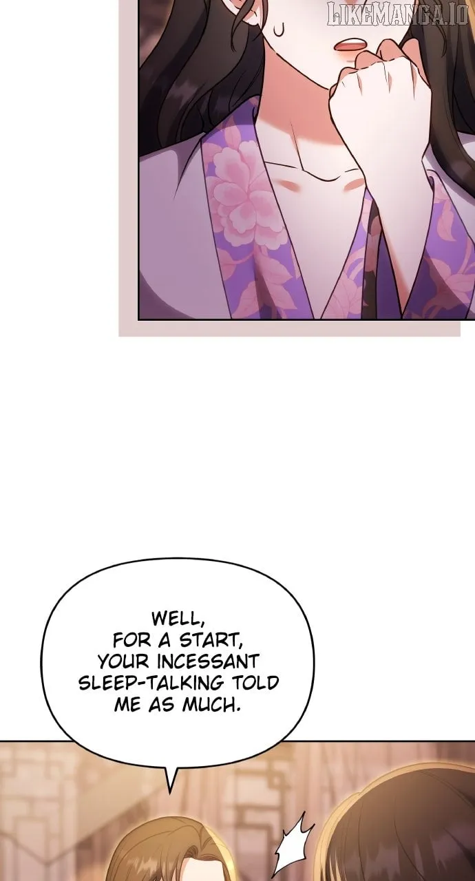 A Master, Who Woke up as a Concubine Chapter 105 page 64 - 