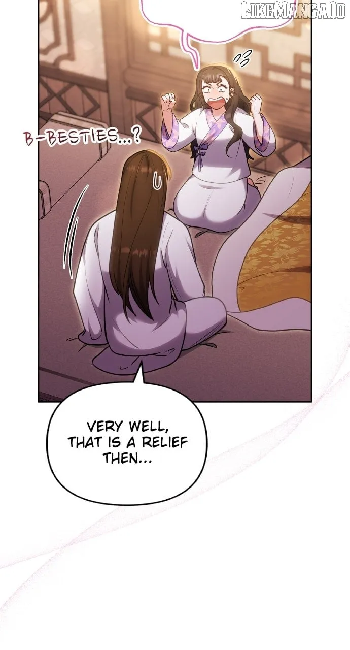 A Master, Who Woke up as a Concubine Chapter 105 page 66 - 