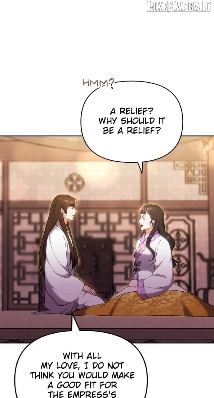 A Master, Who Woke up as a Concubine Chapter 105 page 67 - 