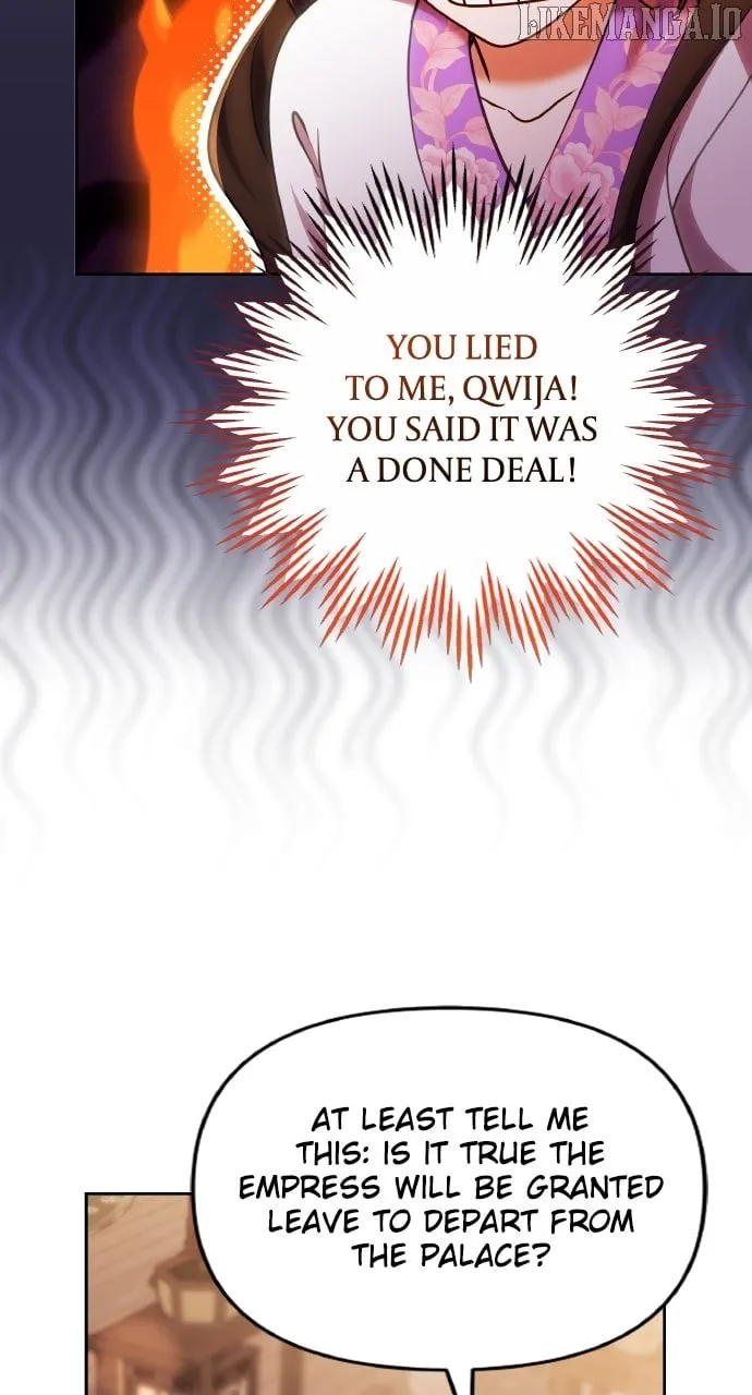 A Master, Who Woke up as a Concubine Chapter 105 page 70 - 