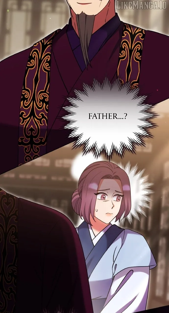 A Master, Who Woke up as a Concubine Chapter 105 page 83 - 