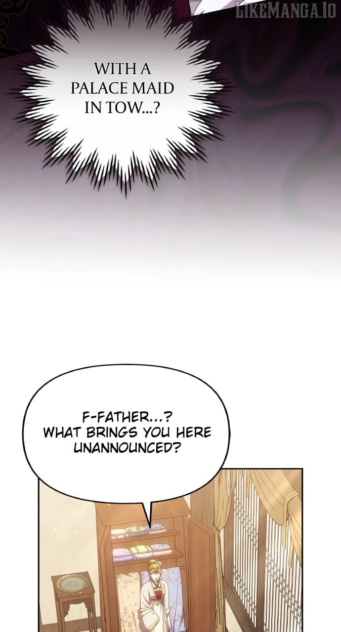 A Master, Who Woke up as a Concubine Chapter 105 page 84 - 