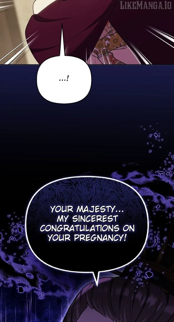 A Master, Who Woke up as a Concubine Chapter 105 page 86 - 