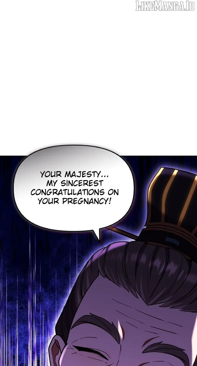 A Master, Who Woke up as a Concubine Chapter 106 page 1 - 