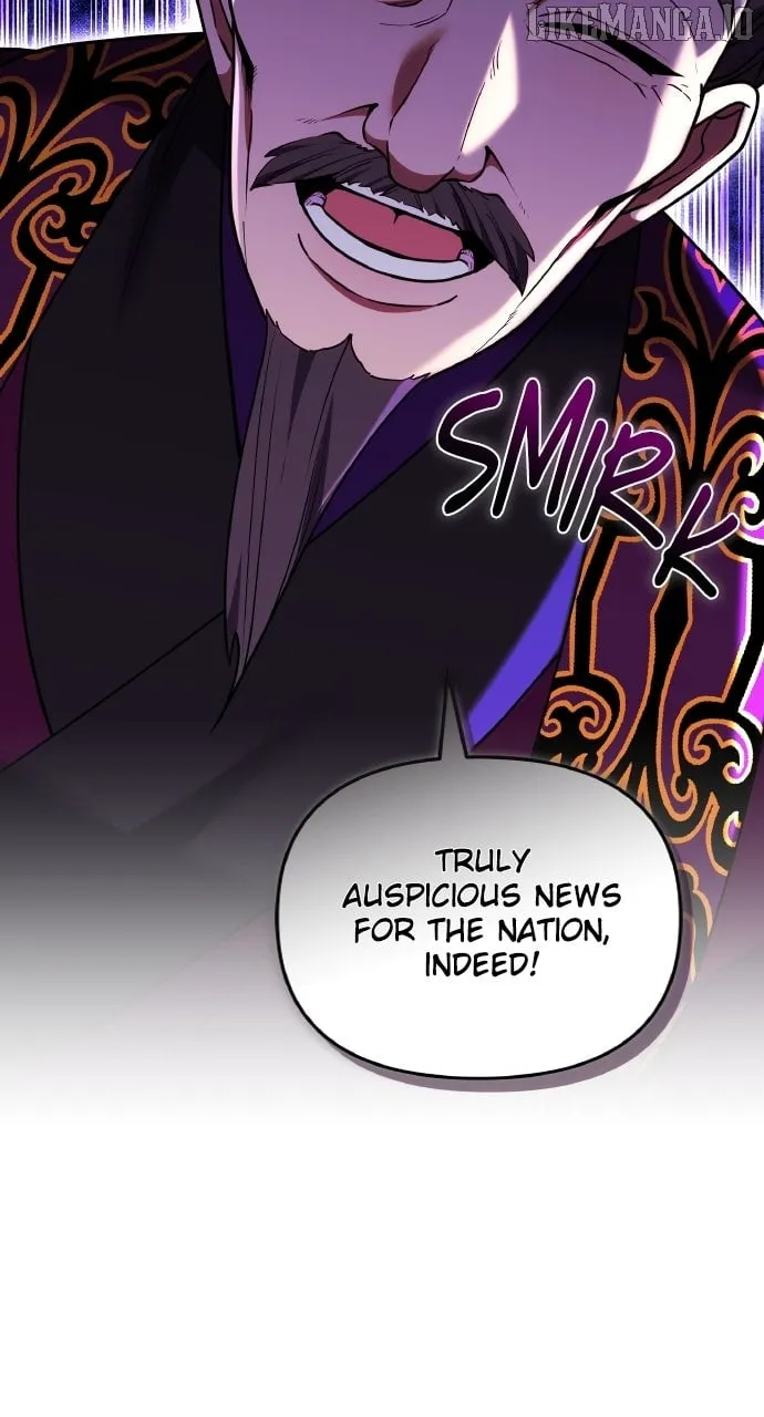 A Master, Who Woke up as a Concubine Chapter 106 page 2 - 