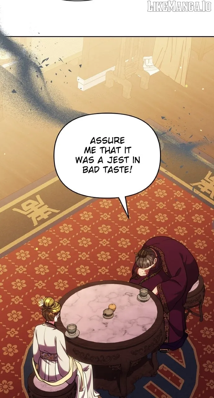 A Master, Who Woke up as a Concubine Chapter 106 page 12 - 