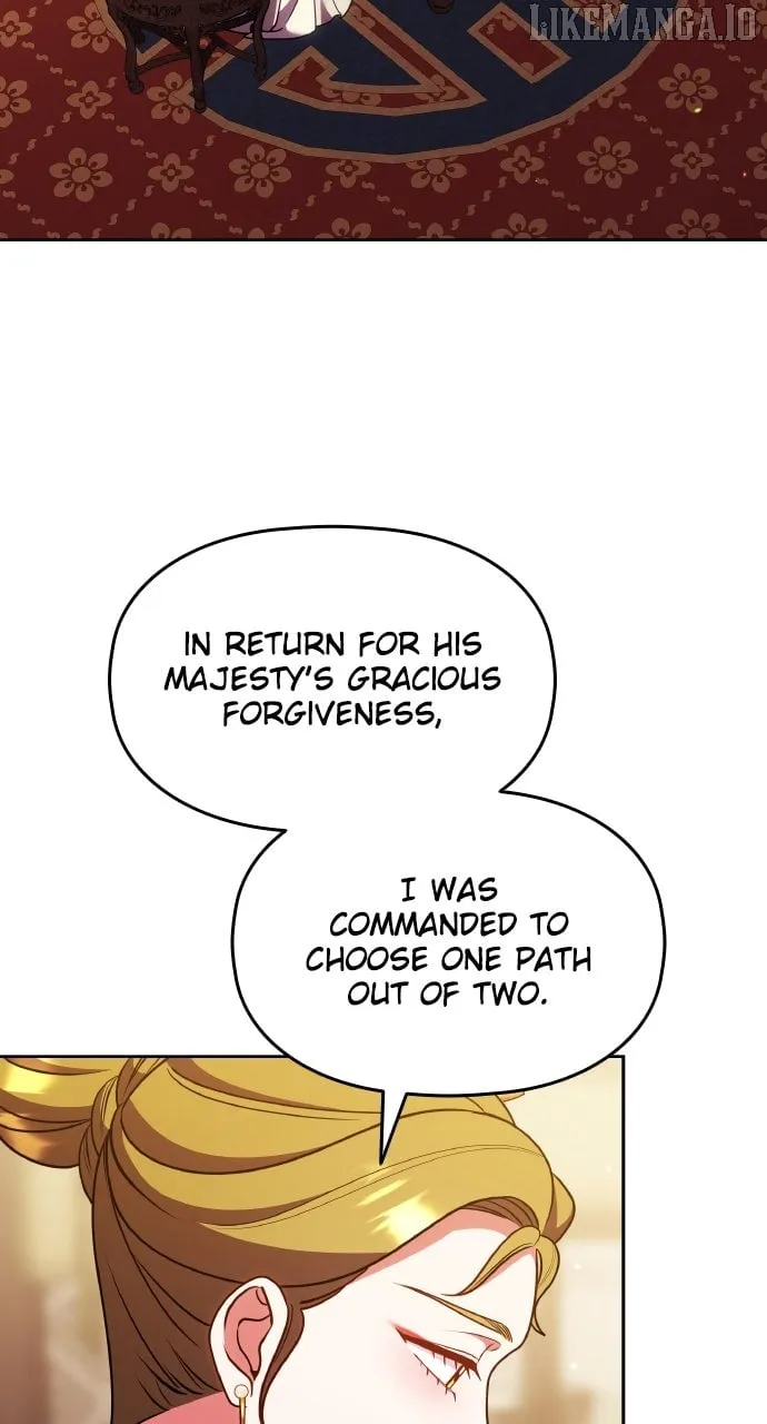 A Master, Who Woke up as a Concubine Chapter 106 page 13 - 