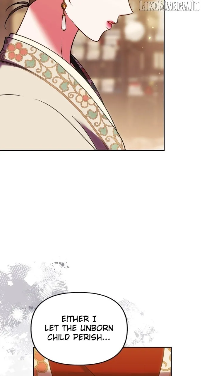 A Master, Who Woke up as a Concubine Chapter 106 page 14 - 