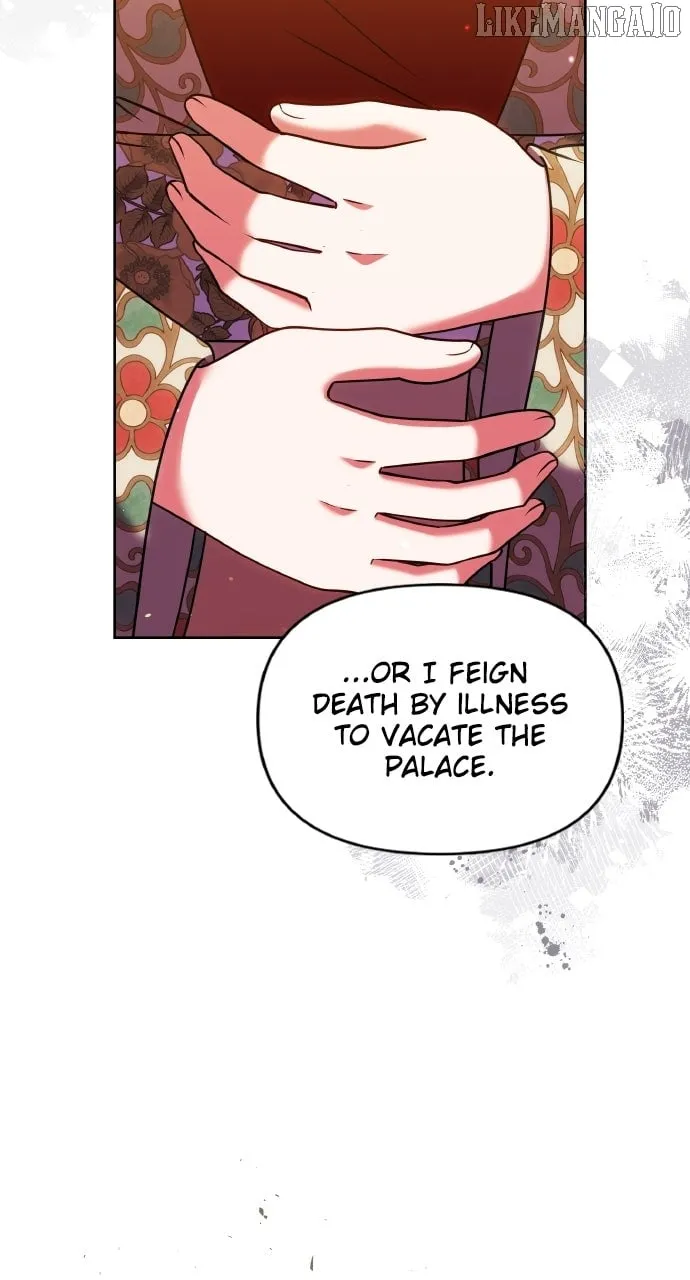 A Master, Who Woke up as a Concubine Chapter 106 page 15 - 