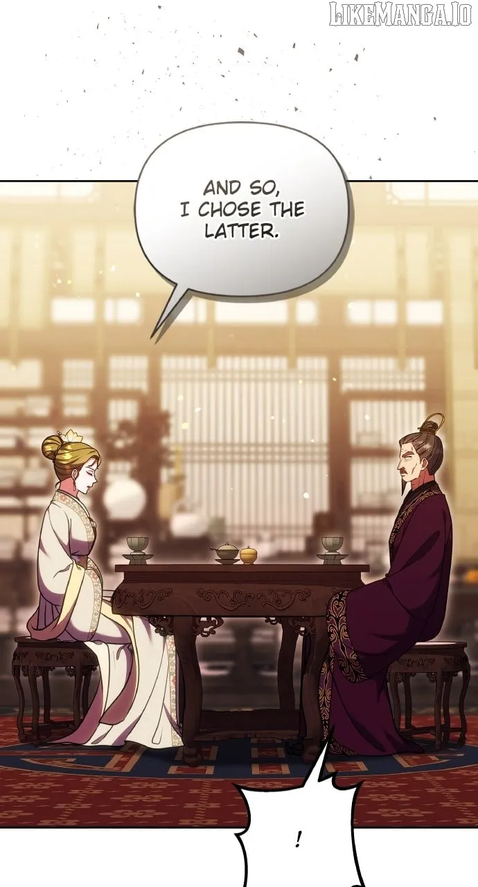 A Master, Who Woke up as a Concubine Chapter 106 page 16 - 