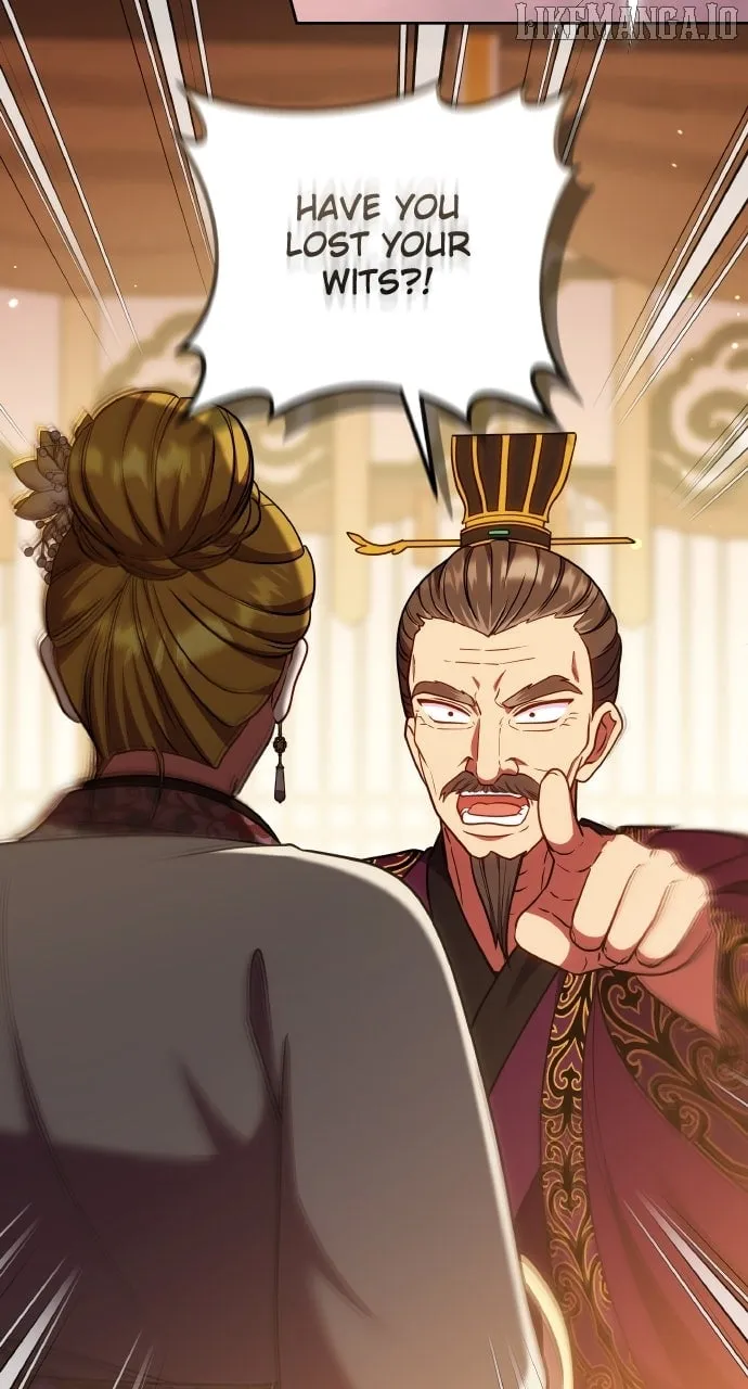 A Master, Who Woke up as a Concubine Chapter 106 page 18 - 