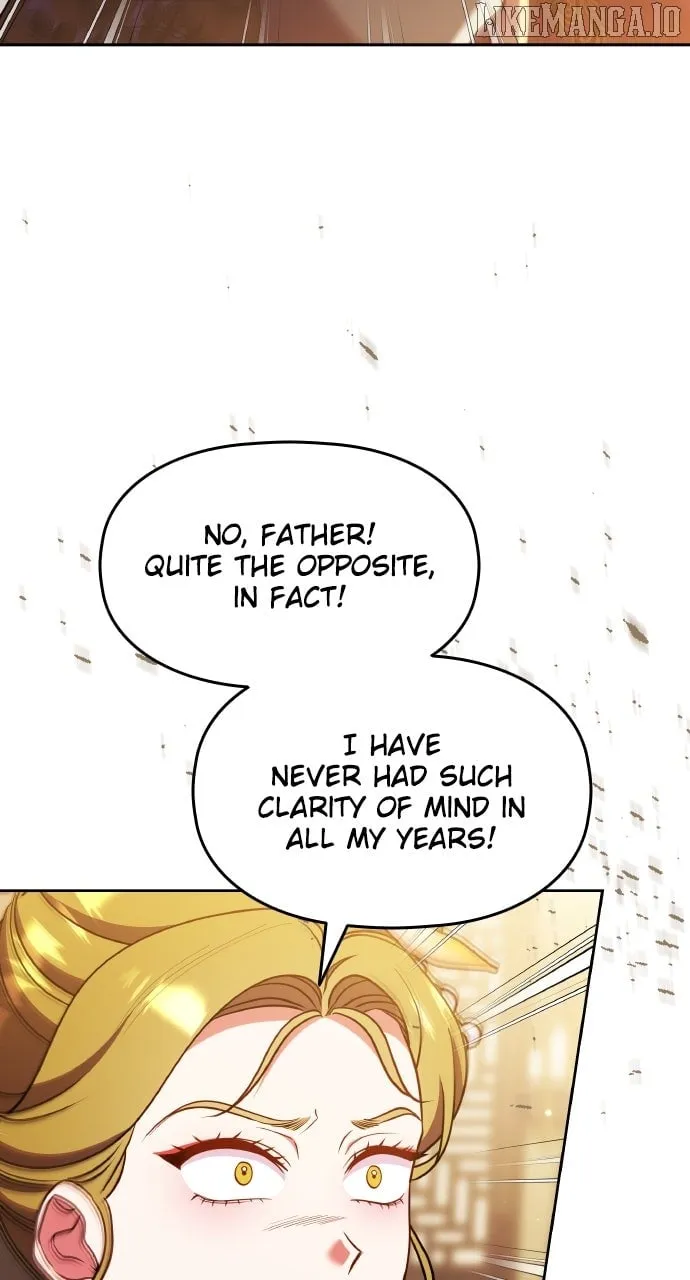 A Master, Who Woke up as a Concubine Chapter 106 page 19 - 