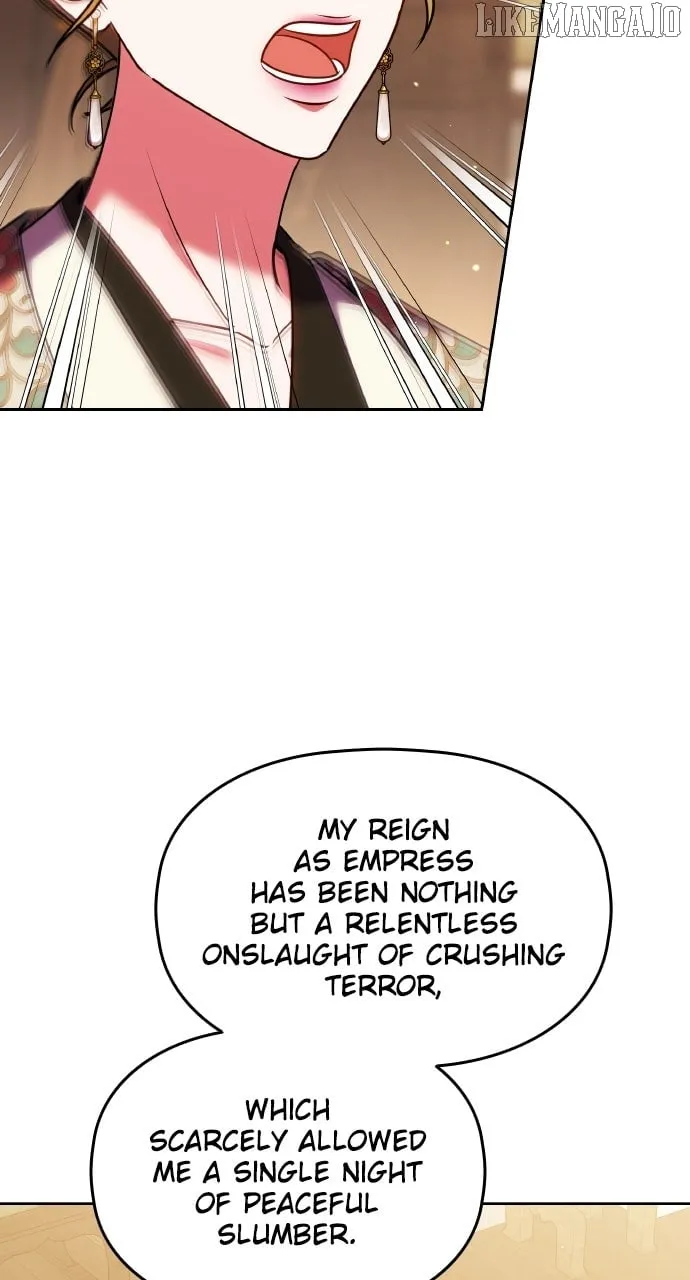 A Master, Who Woke up as a Concubine Chapter 106 page 20 - 
