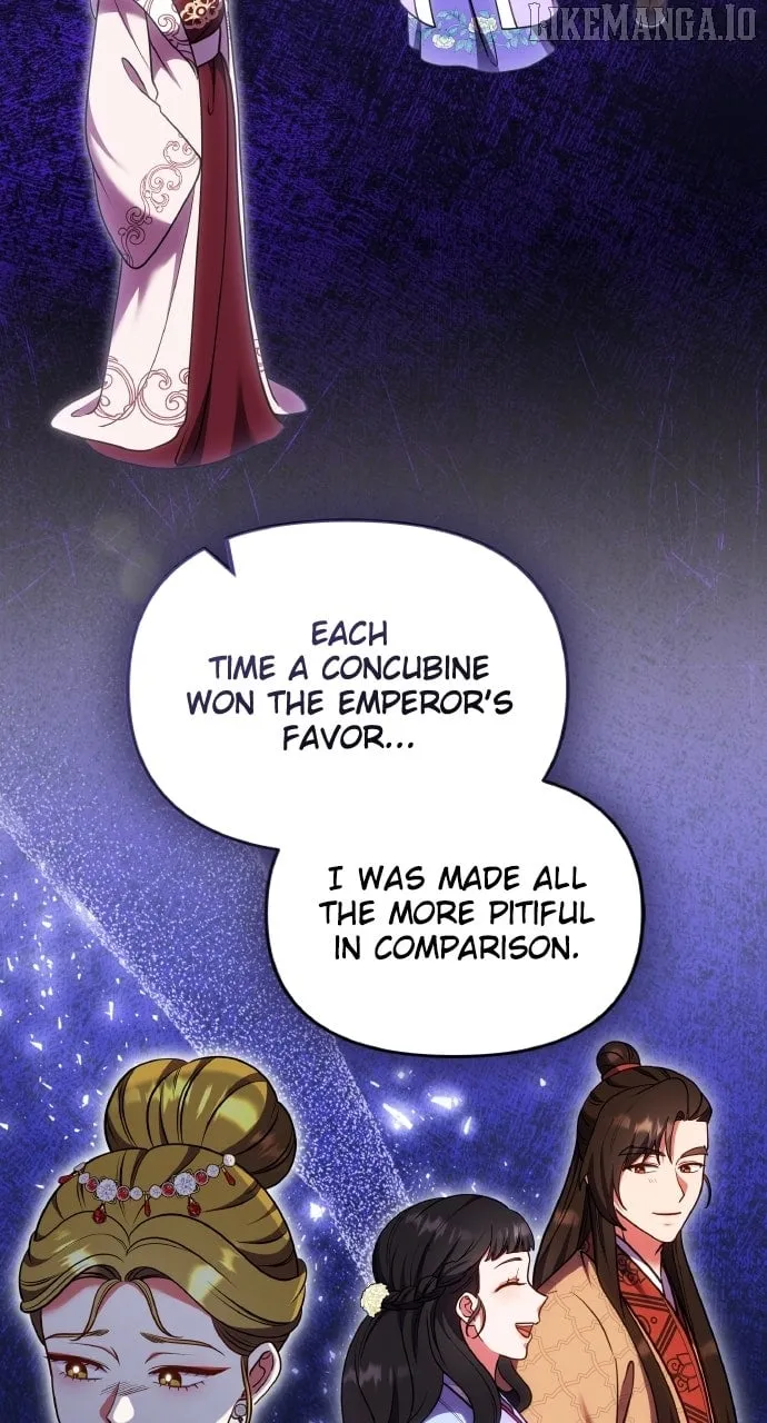 A Master, Who Woke up as a Concubine Chapter 106 page 23 - 