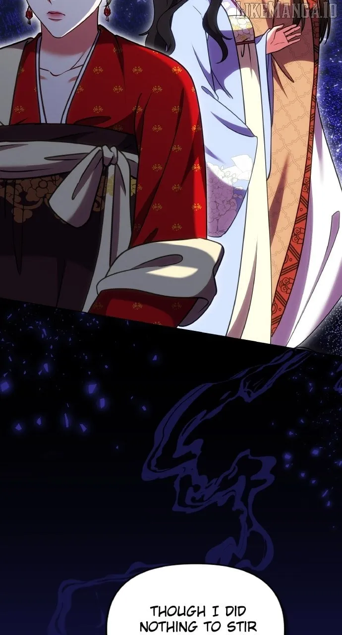 A Master, Who Woke up as a Concubine Chapter 106 page 24 - 