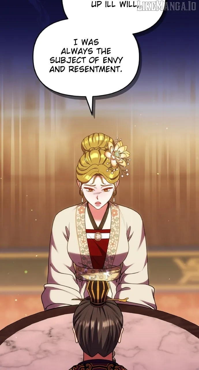 A Master, Who Woke up as a Concubine Chapter 106 page 25 - 