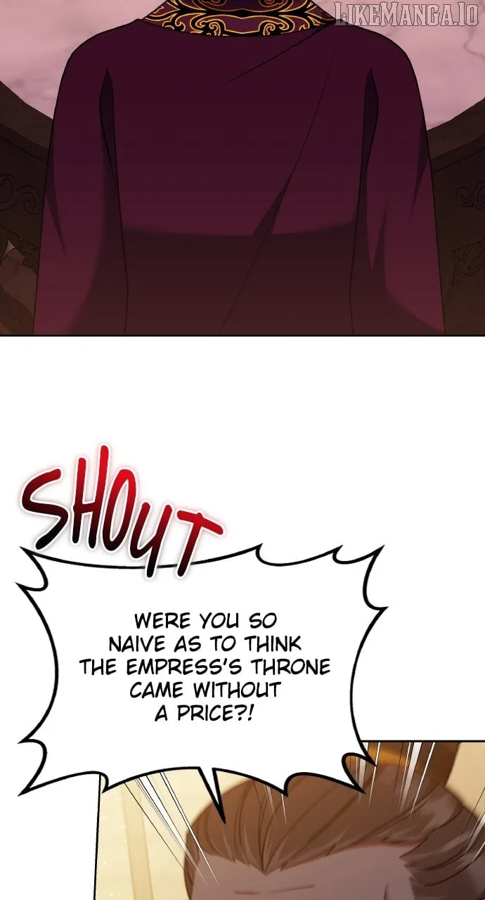 A Master, Who Woke up as a Concubine Chapter 106 page 26 - 