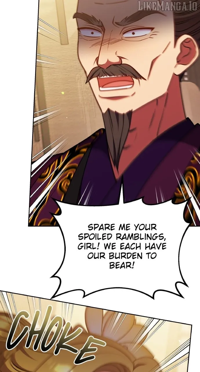 A Master, Who Woke up as a Concubine Chapter 106 page 27 - 