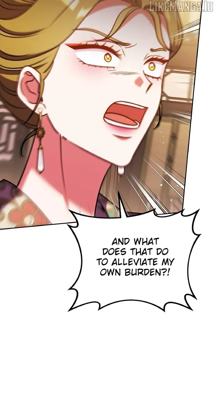 A Master, Who Woke up as a Concubine Chapter 106 page 28 - 