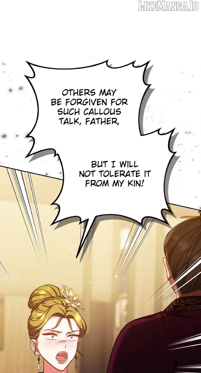 A Master, Who Woke up as a Concubine Chapter 106 page 29 - 