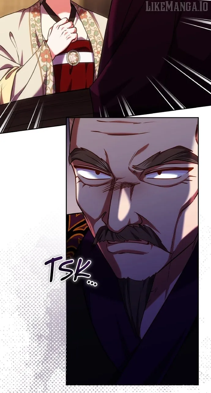 A Master, Who Woke up as a Concubine Chapter 106 page 30 - 