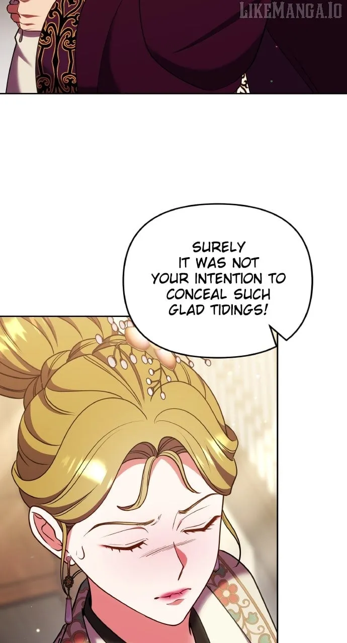 A Master, Who Woke up as a Concubine Chapter 106 page 4 - 