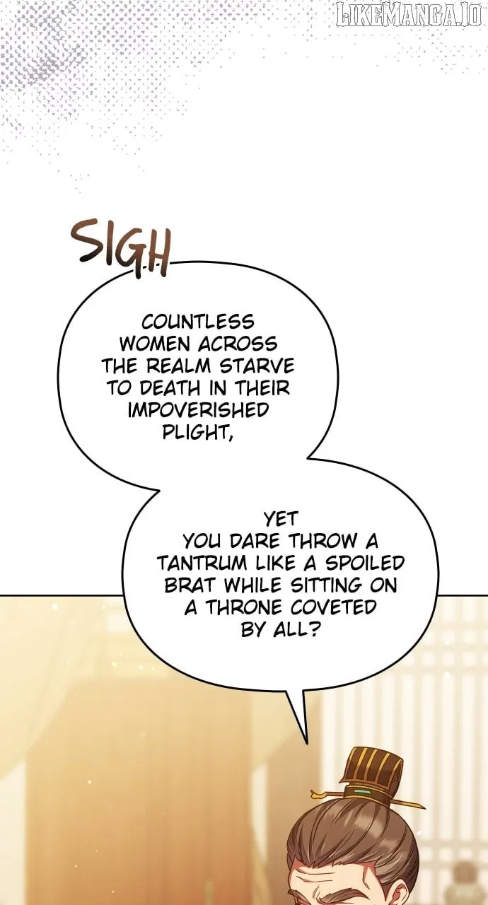 A Master, Who Woke up as a Concubine Chapter 106 page 31 - 