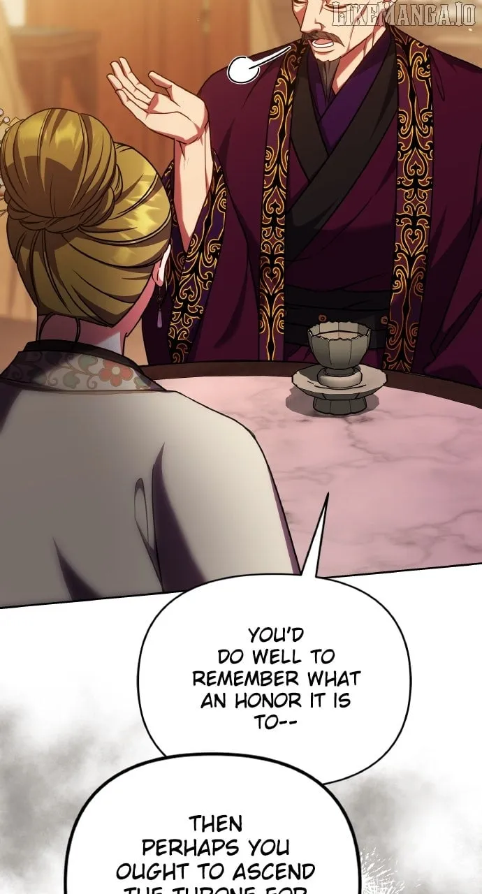 A Master, Who Woke up as a Concubine Chapter 106 page 32 - 