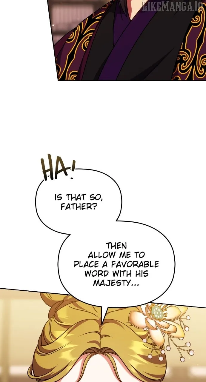 A Master, Who Woke up as a Concubine Chapter 106 page 35 - 