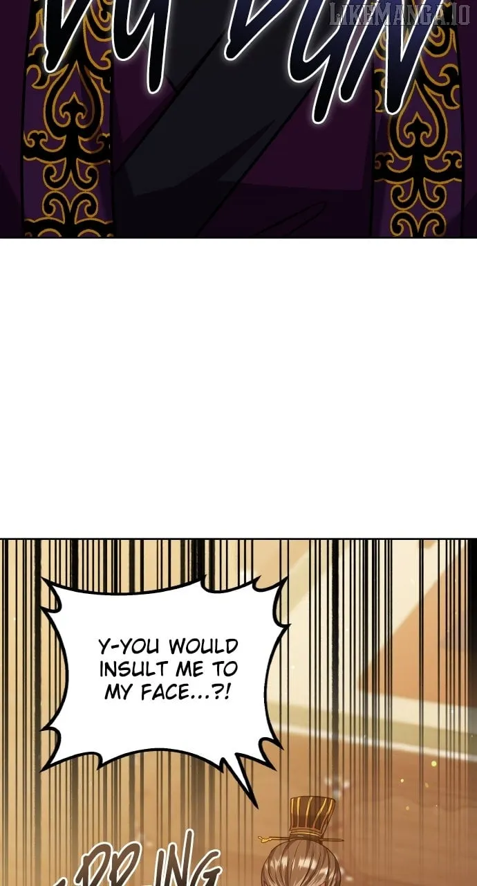 A Master, Who Woke up as a Concubine Chapter 106 page 38 - 