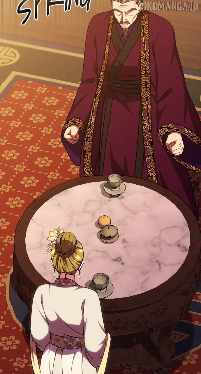 A Master, Who Woke up as a Concubine Chapter 106 page 39 - 