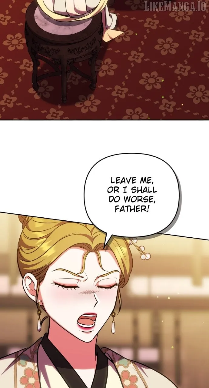 A Master, Who Woke up as a Concubine Chapter 106 page 40 - 