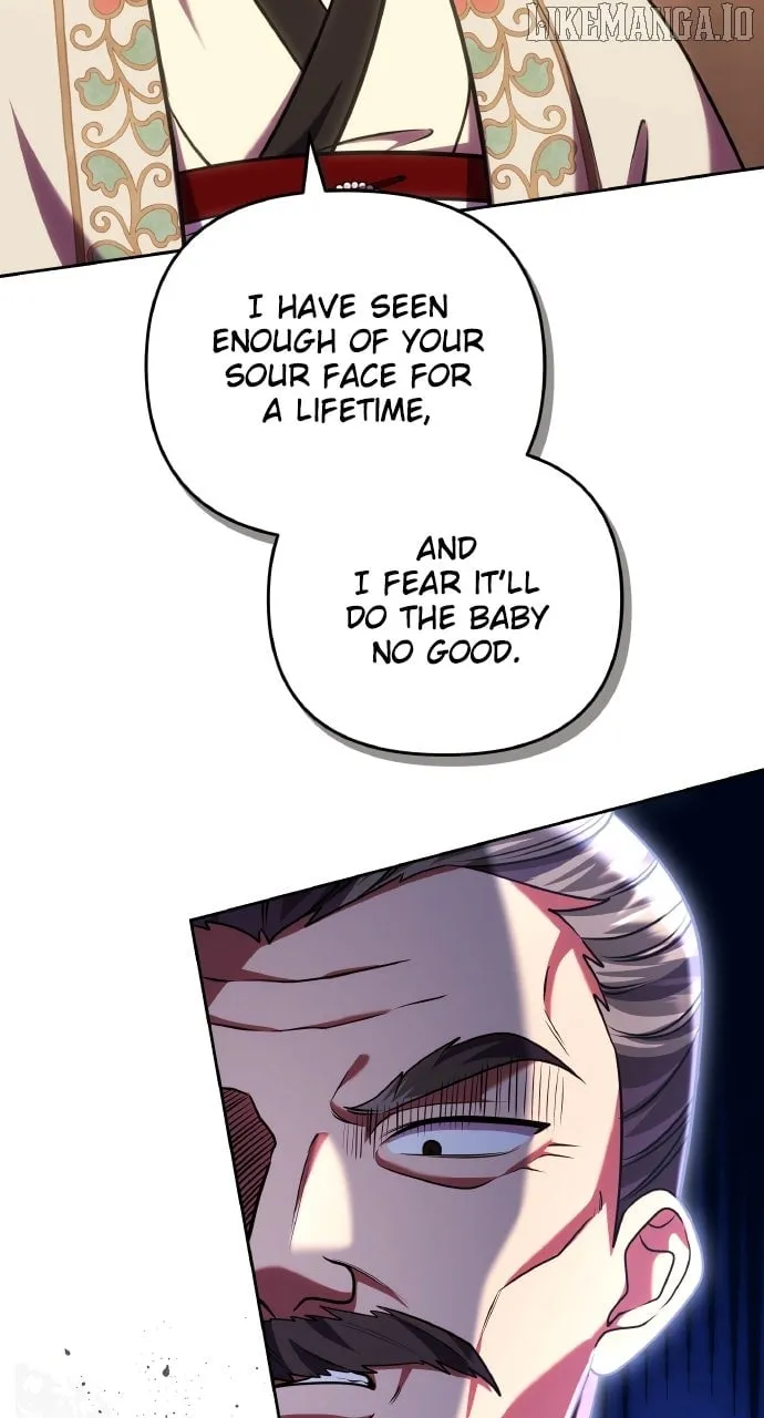 A Master, Who Woke up as a Concubine Chapter 106 page 41 - 