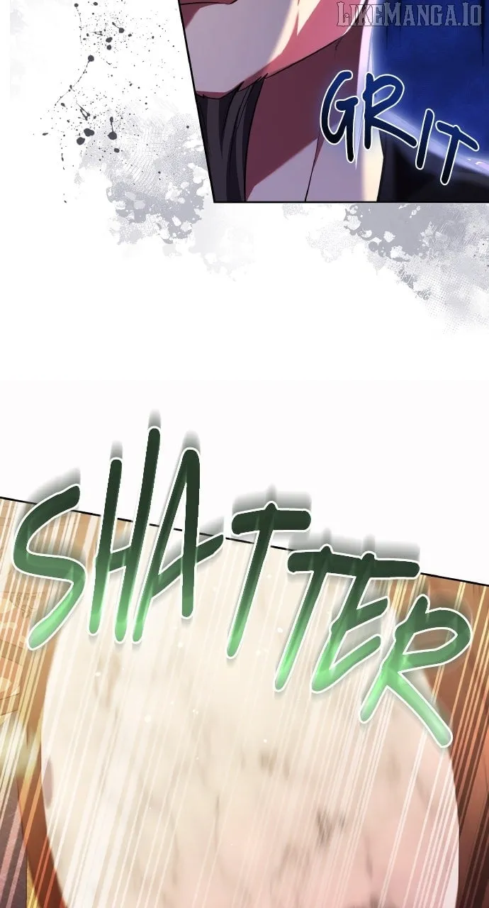 A Master, Who Woke up as a Concubine Chapter 106 page 42 - 